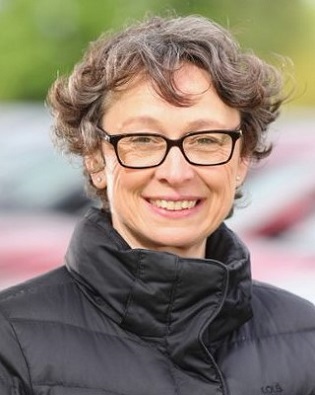 Lisa Brankin