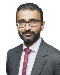 Nimesh Patel