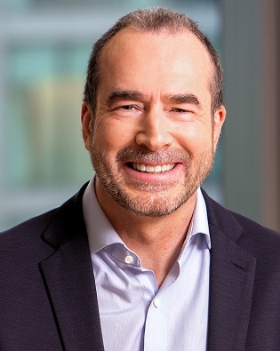 Thierry  Garnier