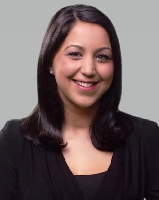 Zahra Bahrololoumi