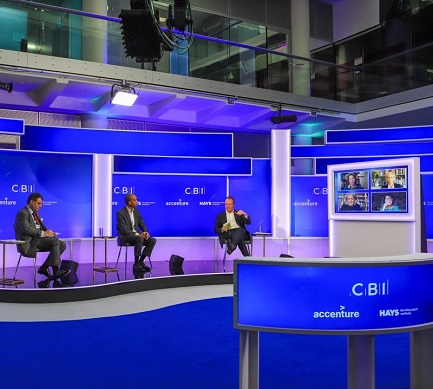 Virtual conference