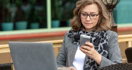 Flexible working regulations are changing 