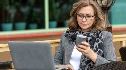 Flexible working regulations are changing 