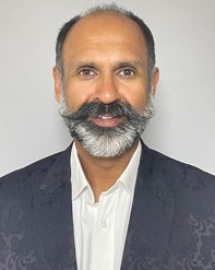 Raj Singh-Dehal
