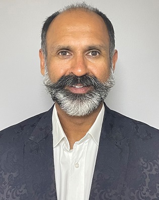 Raj Singh-Dehal