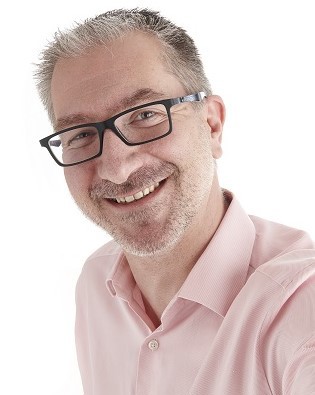 Jerome Saint-Marc