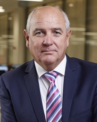 Gordon Wilson