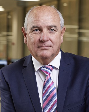 Gordon Wilson