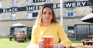 Black Sheep Brewery: adapting through constant change 