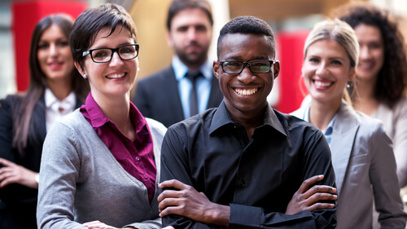How Change the Race Ratio is supporting progress