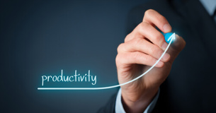 Productivity not presenteeism in the hybrid workplace