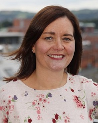 Cathy Donnelly