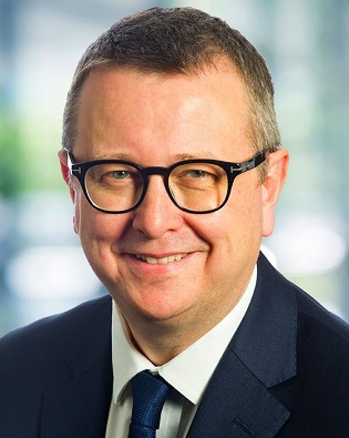 Dr Richard Torbett
