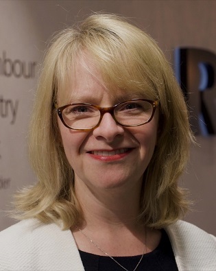 Nicola Downing