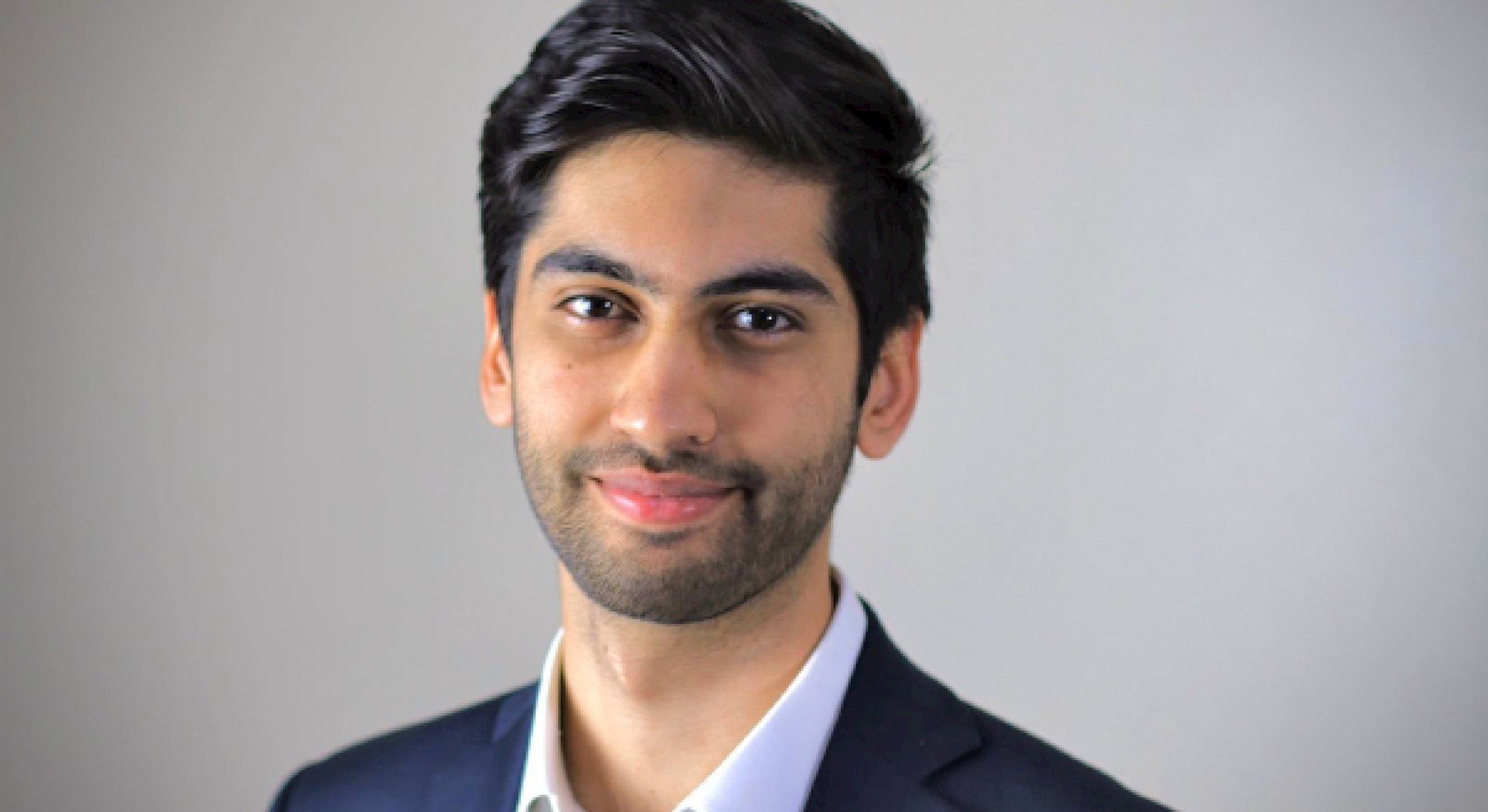 Vivek Gandhi