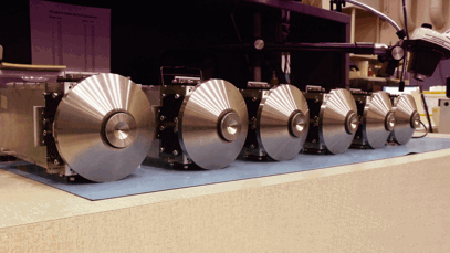 Paradigm shift: Unlocking the power of physics innovation for a new industrial era