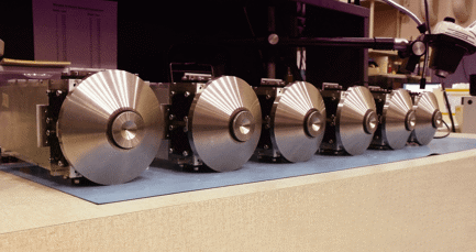 Paradigm shift: Unlocking the power of physics innovation for a new industrial era