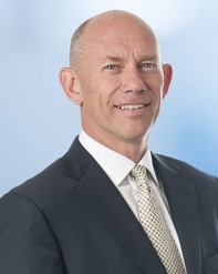 Alistair Cox