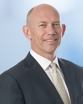 Alistair Cox
