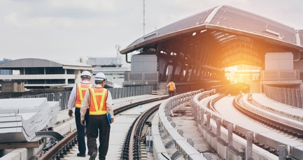 New Foundations: a fresh start for procurement to help the construction industry build back better