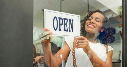 Why your workplace should be celebrating Black History Month