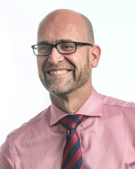 Simon Winfield