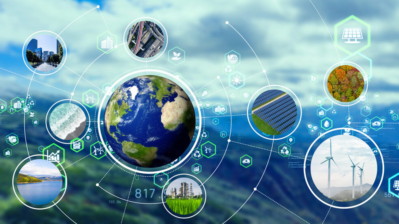 International collaboration is key to achieving net zero - Vimarsana News