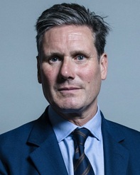 Rt Hon Sir Keir Starmer MP