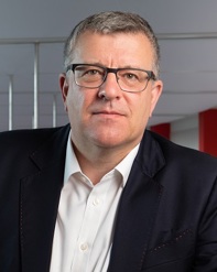 Nick Gliddon