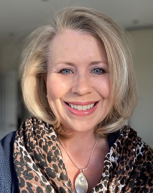 Caroline Roberts