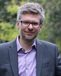 Richard Gwilliam