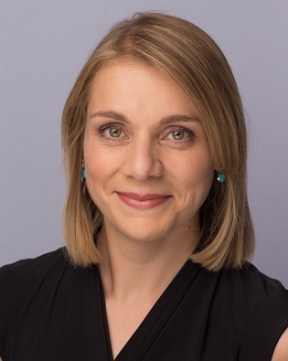 Emma Kendrew