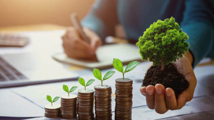 Practical advice to help UK businesses access green and sustainable (ESG) finance
