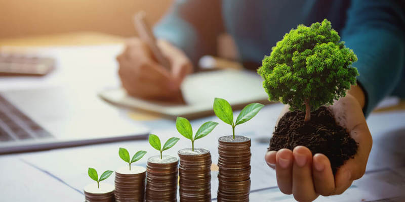 Practical advice to help UK businesses access green and sustainable (ESG) finance