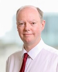 Professor Chris Whitty