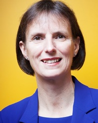 Heidi Mottram CBE