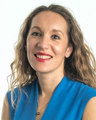 Gaelle Blake