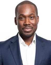 Rodney Appiah