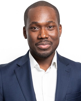 Rodney Appiah