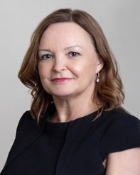 Tracy Garrad