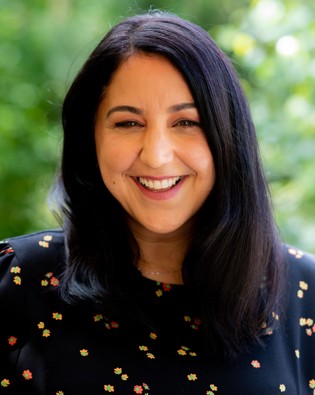 Zahra Bahrololoumi