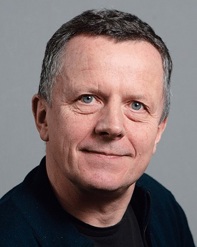 Ceri Thomas