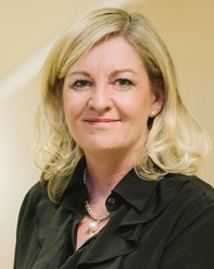 Fiona Monahan