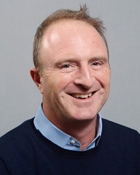 James Harding