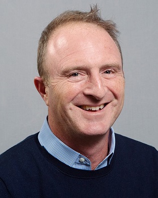 James Harding