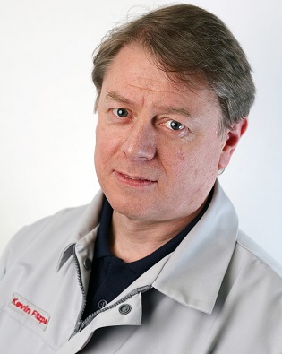 Kevin Fitzpatrick