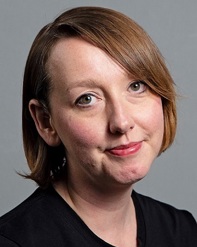 Liz Moseley