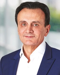 Pascal Soriot