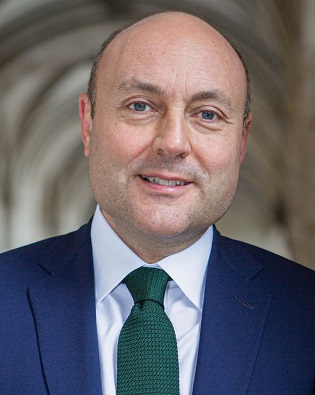 Andrew Griffith MP