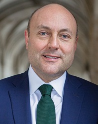 Andrew Griffith MP